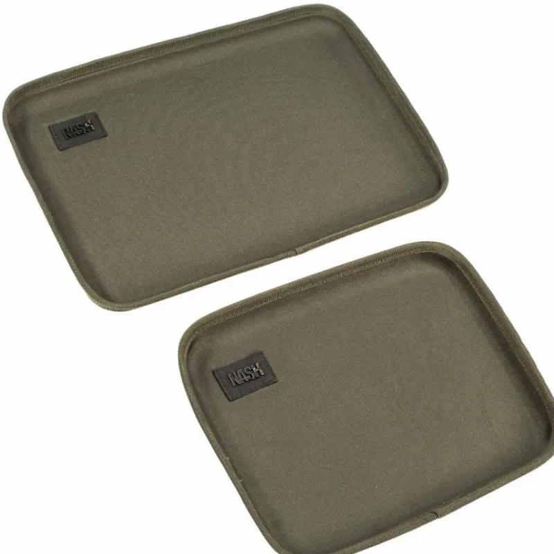 Specialist Nash Bivvy Accessories * Bivvy Trays