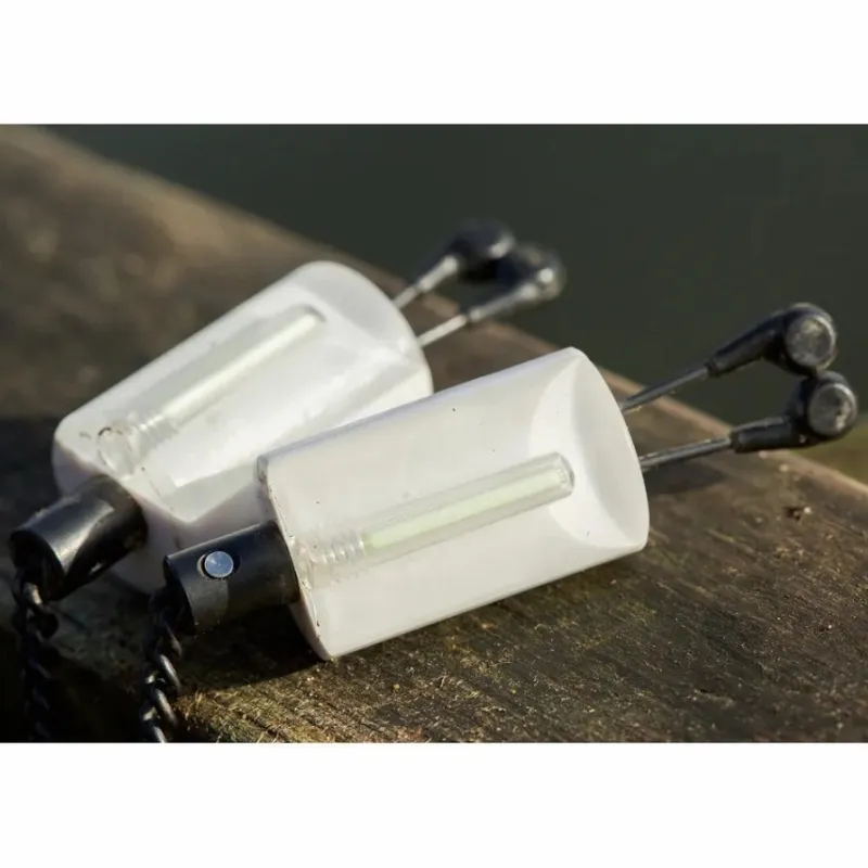 Carp Korda Indicators * Black and Whites Bobbin