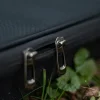 Carp Delkim Bite Alarms * Black Box Storage Case