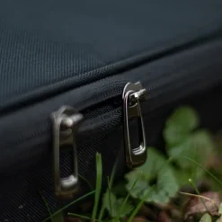Carp Delkim Bite Alarms * Black Box Storage Case