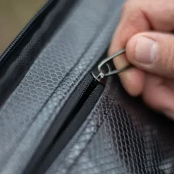 Carp Delkim Bite Alarms * Black Box Storage Case