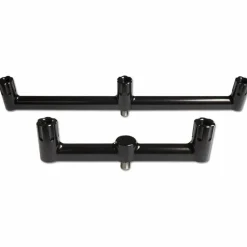 Carp JAG Rod Support * Black Buzzbars