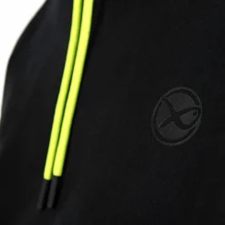 Coarse & Match Matrix Clothing * Black Edition Fishing Hoodie