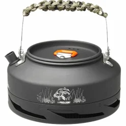 Carp Prologic Cooking Equipment * Blackfire Fishing Kettle