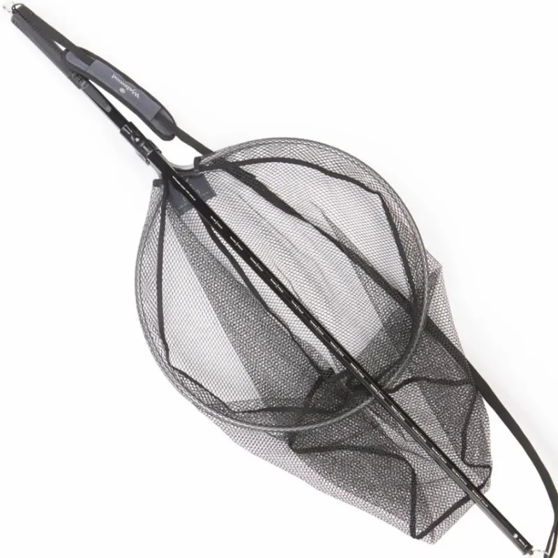 Fly Wychwood Nets * Black Gye Net 24"