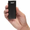 Carp Zippo Miscellaneous * Black Heatbank 3 Rechargeable Hand Warmer & Power Bank