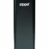 Coarse & Match Zippo Miscellaneous * Black Heatbank 3 Rechargeable Hand Warmer & Power Bank