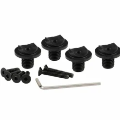 Carp Fox Rod Support * Black Label Conversion Kits