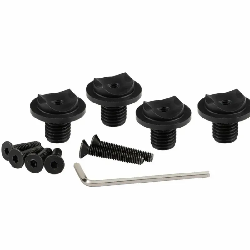 Carp Fox Rod Support * Black Label Conversion Kits