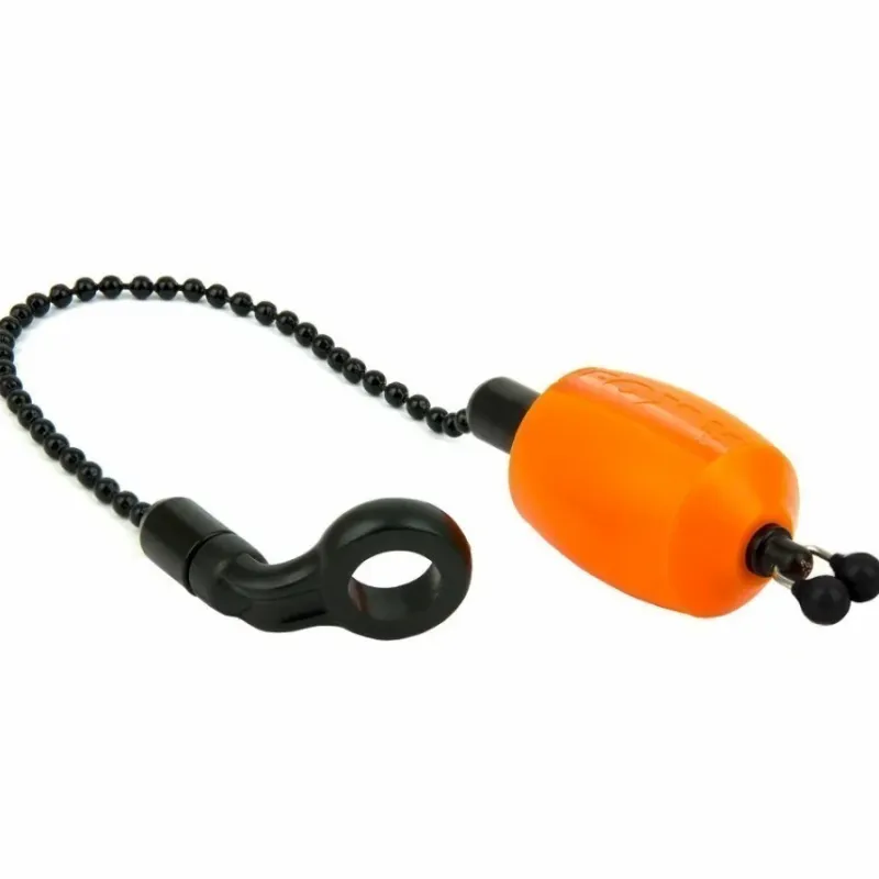 Carp Fox Indicators * Black Label Dumpy Bobbins