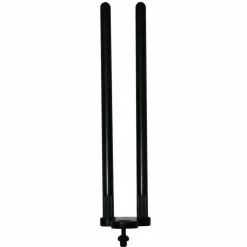 Pike / Predator Fox Rod Support * Black Label Hockey Stick Snag Ears