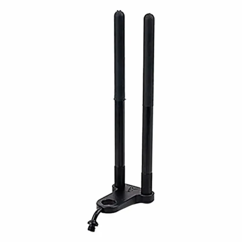 Carp Fox Rod Support * Black Label Hockey Stick Snag Ears