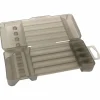 Pike / Predator Fox Indicators * Black Label Mini Swinger Presentation Case
