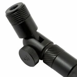 Carp Fox Rod Support * Black Label QR Angle Adaptor