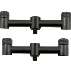 Carp Fox Rod Support * Black Label QR Buzzer Bar