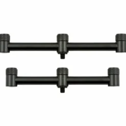Carp Fox Rod Support * Black Label QR Buzzer Bar Narrow
