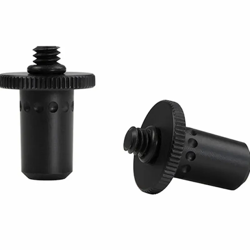 Carp Fox Miscellaneous * Black Label QR Camera Adaptor