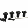 Carp Fox Rod Support * Black Label QR Conversion Kit