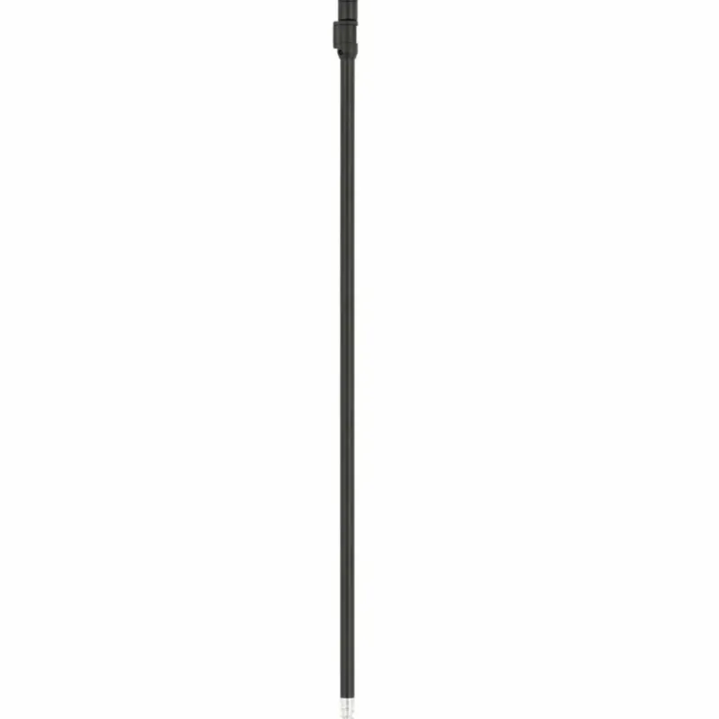 Carp Fox Rod Support * Black Label QR Power Point Bankstick