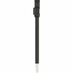 Carp Fox Rod Support * Black Label QR Power Point Bankstick