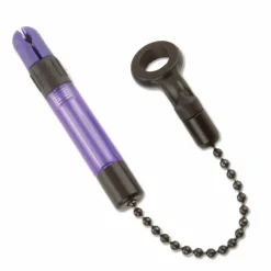 Pike / Predator Fox Indicators * Black Label Slik Bobbin