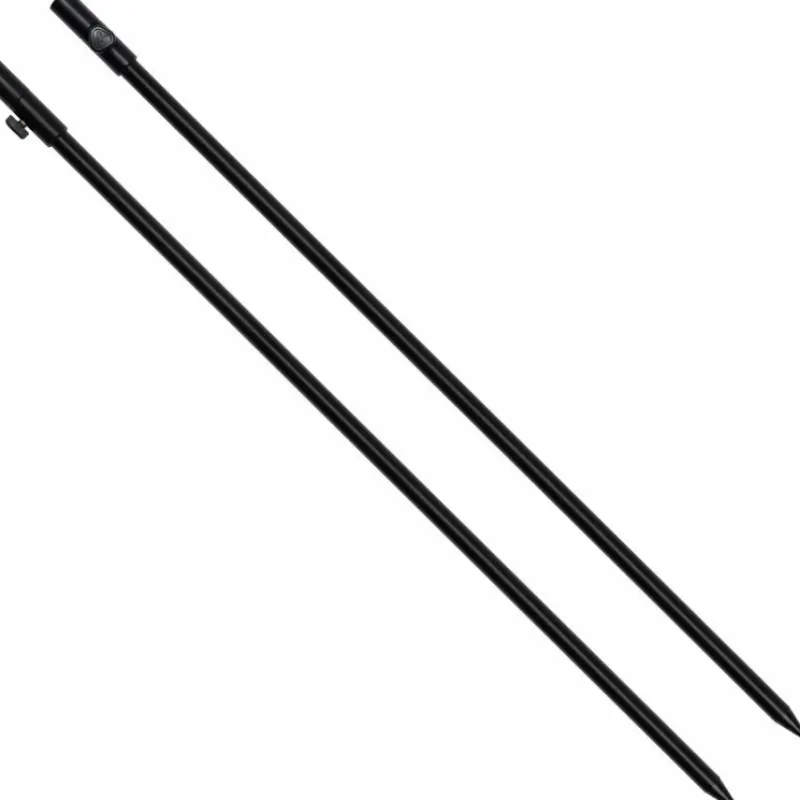 Carp Fox Rod Support * Black Label Slim Banksticks
