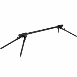 Carp Fox Rod Pods * Black Label Slim Fishing Rod Pod Base With Bag