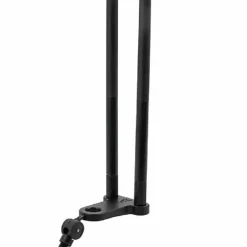 Carp Fox Rod Support * Black Label Snag Ear & Adjustable Hockey Stick