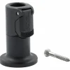 Carp Fox Rod Support * Black Label Stage Stands