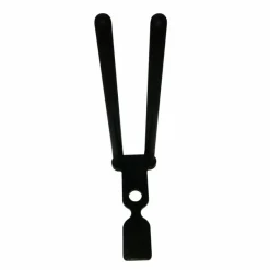 Pike / Predator Fox Rod Support * Black Label Swinger Tag Snag Ears