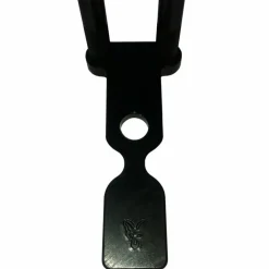 Pike / Predator Fox Rod Support * Black Label Swinger Tag Snag Ears