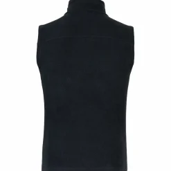 Carp Korda Clothing * Black Le Fishing Fleece Gilet