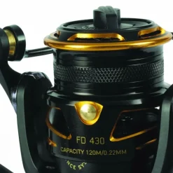 Coarse & Match Browning Reels * Black Magic FD Reel
