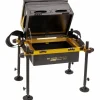 Coarse & Match Browning Seat Boxes * Black Magic S-Line Box
