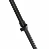 Coarse & Match NGT Umbrellas * Black Match Brolly 50"