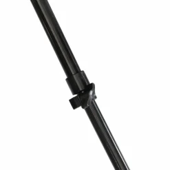 Coarse & Match NGT Umbrellas * Black Match Brolly 50"