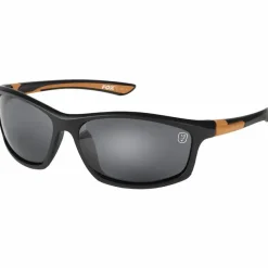 Carp Fox Sunglasses * Black Orange Fishing Sunglasses