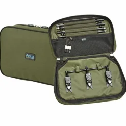 Carp Aqua Luggage * Black Series Buzz Bar Bag