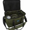 Carp Aqua Luggage * Black Series Cookware Fishing Bag