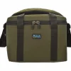 Carp Aqua Luggage * Black Series Deluxe Fishing Cool Bag