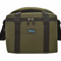 Carp Aqua Luggage * Black Series Deluxe Fishing Cool Bag