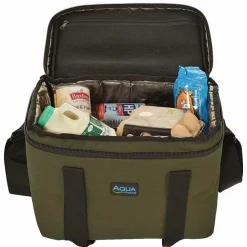 Pike / Predator Aqua Luggage * Black Series Deluxe Fishing Cool Bag