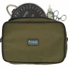 Pike / Predator Aqua Scales * Black Series Deluxe Scales Pouch