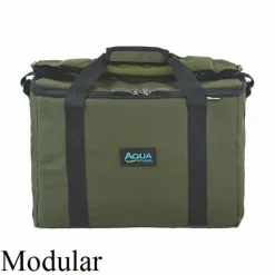 Pike / Predator Aqua Luggage * Black Series Fishing Cool Bag