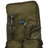 Pike / Predator Aqua Luggage * Black Series Full Fishing Rod Holdall
