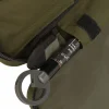 Pike / Predator Aqua Luggage * Black Series Full Fishing Rod Holdall