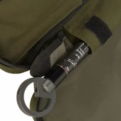 Pike / Predator Aqua Luggage * Black Series Full Fishing Rod Holdall