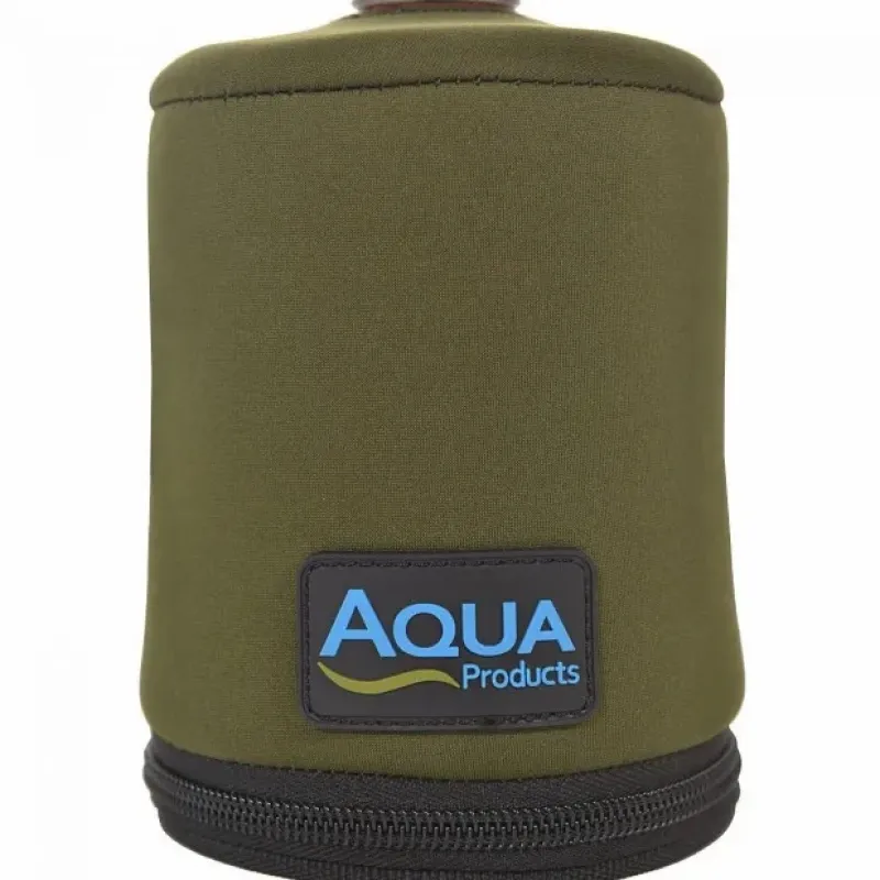 Carp Aqua Cooking Equipment * Black Series Gas Fishing Pouch