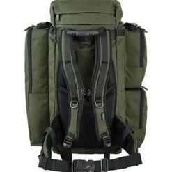 Carp Aqua Luggage * Black Series Large Fishing Rucksack