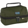 Carp Aqua Luggage * Black Series PVA Fishing Pouch